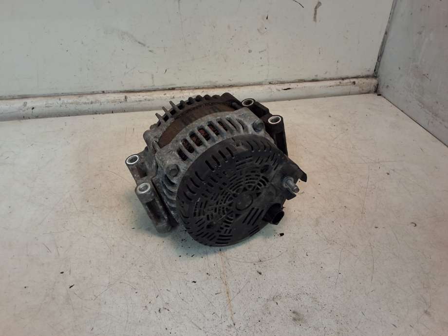 Dynamo til Audi A7 2010-2014 (Type I, Fase 1)  (AUDI|06E 903 019 F|06E 903 018 M|)