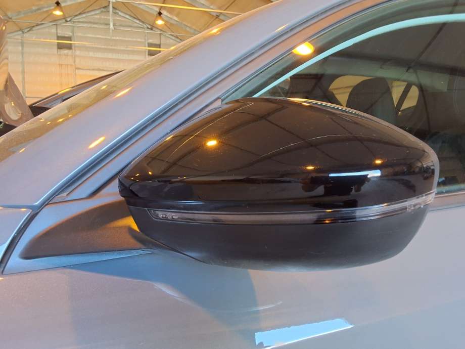 Speil venstre til Peugeot 208, 2019-->> (Type II)  (PEUGEOT|)