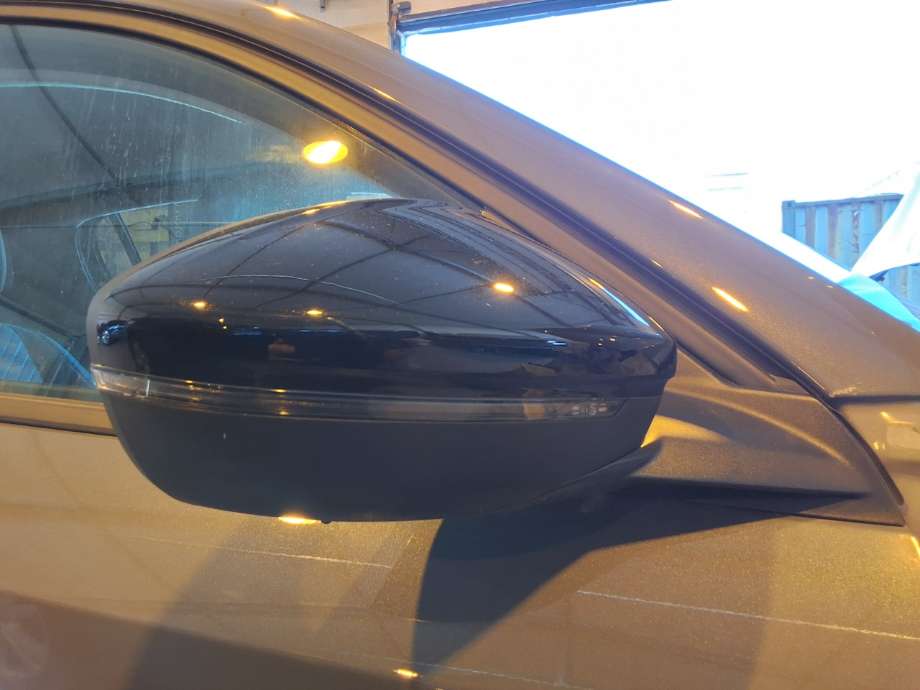 Speil høyre til Peugeot 208, 2019-->> (Type II)  (PEUGEOT|)