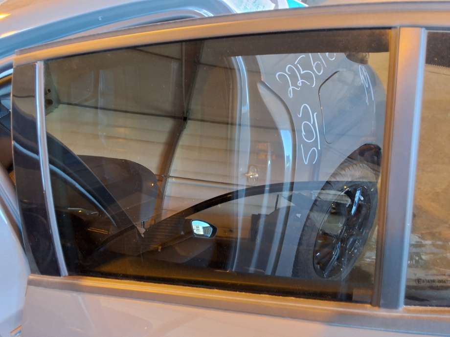 Siderute venstre bak til Peugeot 208, 2019-->> (Type II)  (PEUGEOT|)