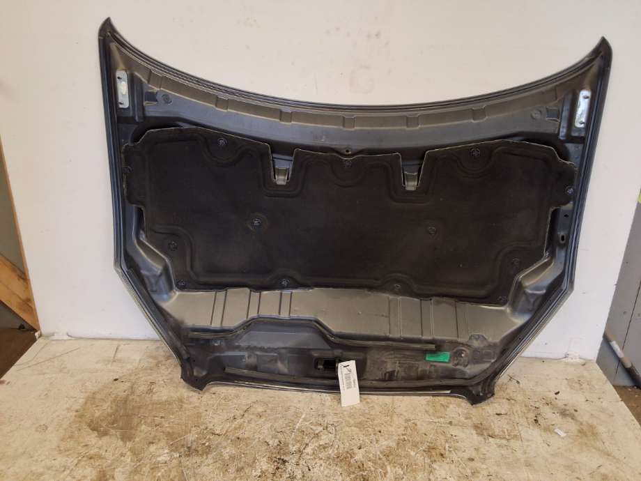 Panser til Nissan Qashqai 2010-2014 (Type I, Fase 2)  (NISSAN|F5100BR0MC|)