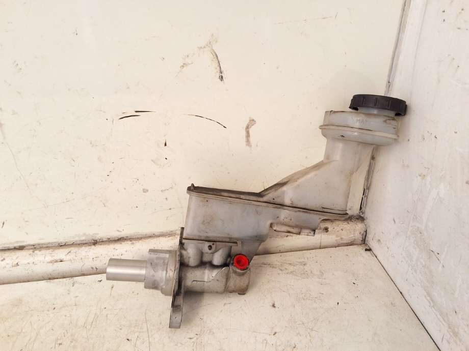 Bremsepumpe hoved til Nissan Qashqai 2010-2014 (Type I, Fase 2)  (NISSAN|46010JD80A|)