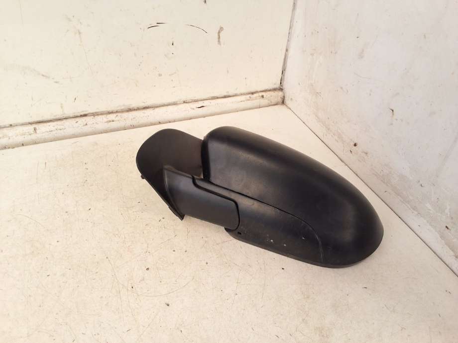 Speil venstre til Nissan Qashqai 2010-2014 (Type I, Fase 2) (NISSAN|96302BR72A|)