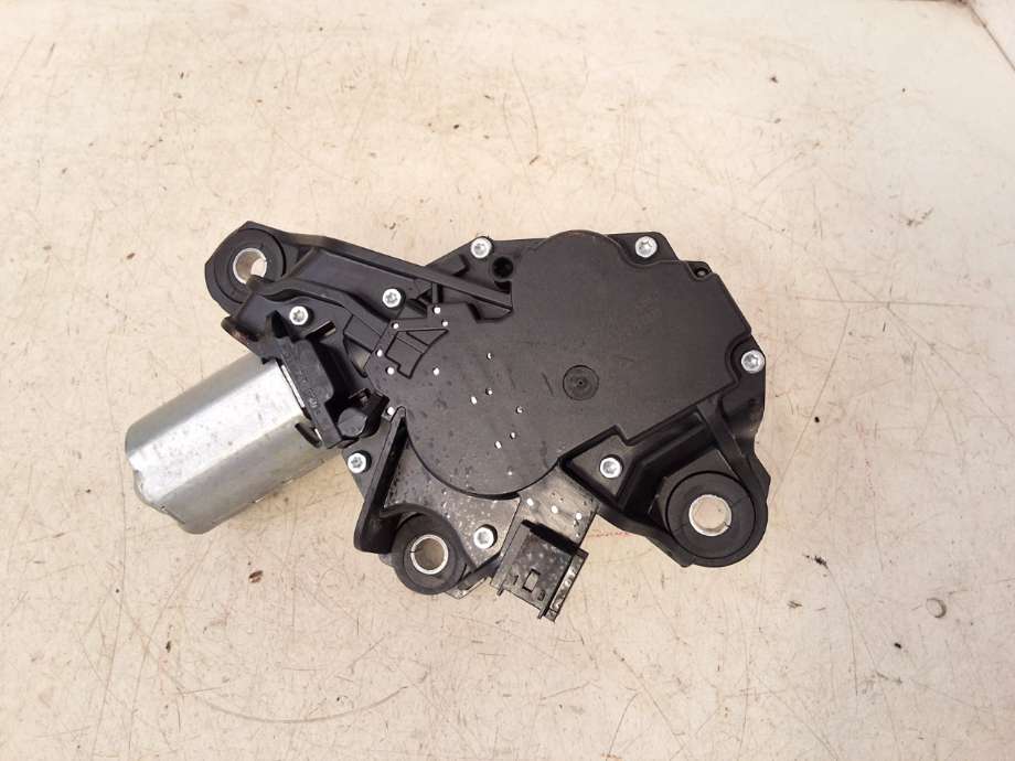 Viskermotor bakrute til Nissan Qashqai 2010-2014 (Type I, Fase 2)  (NISSAN|28710JD000|)