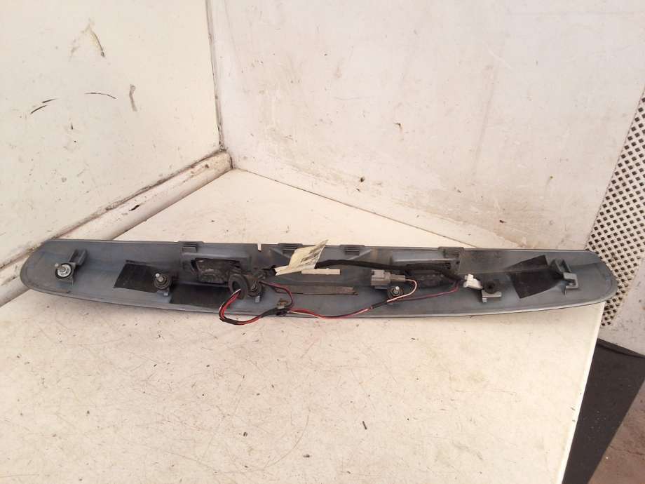 Lister til Nissan Qashqai 2010-2014 (Type I, Fase 2)  (NISSAN|90812BR00H|)