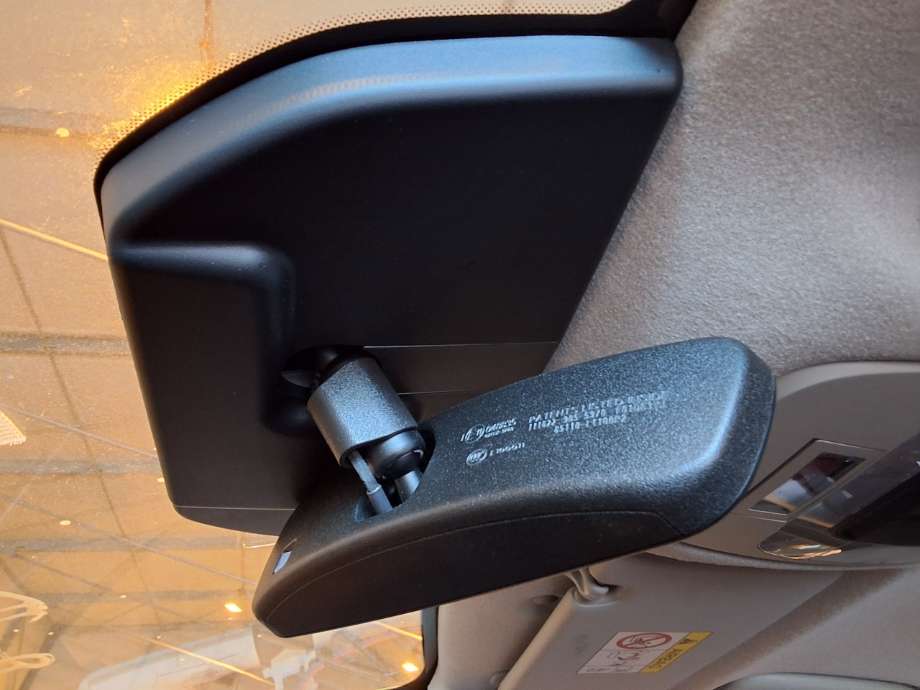 Speil innvendig til Kia Niro EV 2022-->>  (KIA|)