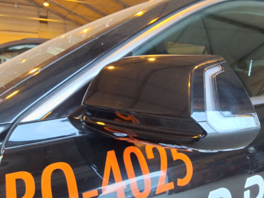 Speil venstre til Kia Niro EV 2022-->> (KIA|)