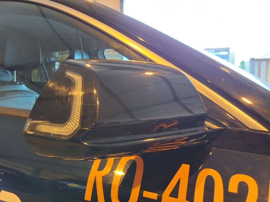 Speil høyre til Kia Niro EV, 2022-->> (KIA|)
