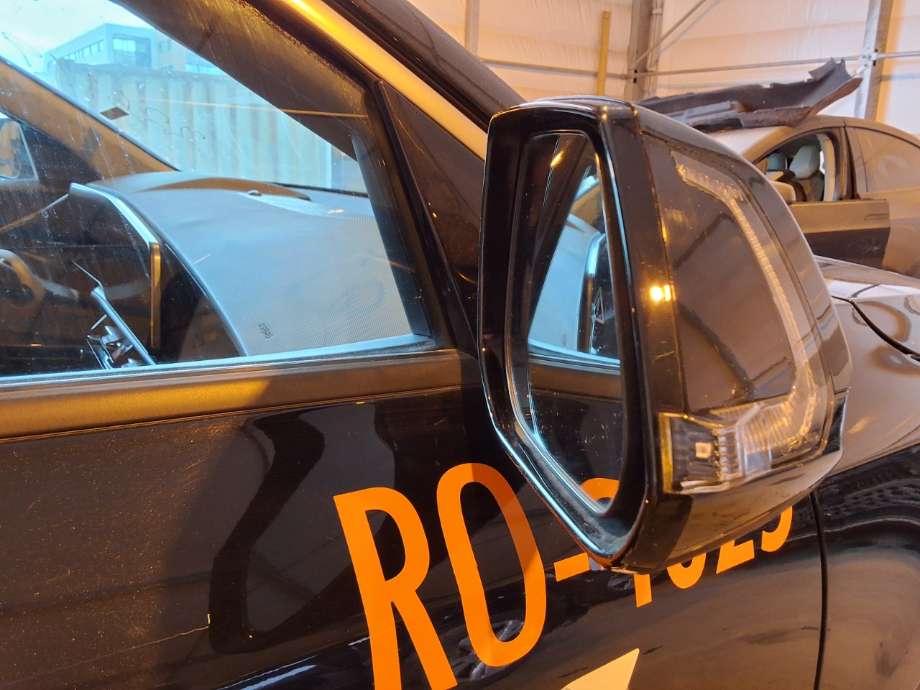Speil høyre til Kia Niro EV 2022-->>  (KIA|)