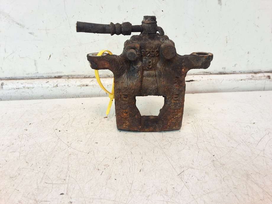 Bremsecaliper venstre bak til Nissan Qashqai 2010-2014 (Type I, Fase 2)  (NISSAN|440111KD0A|)
