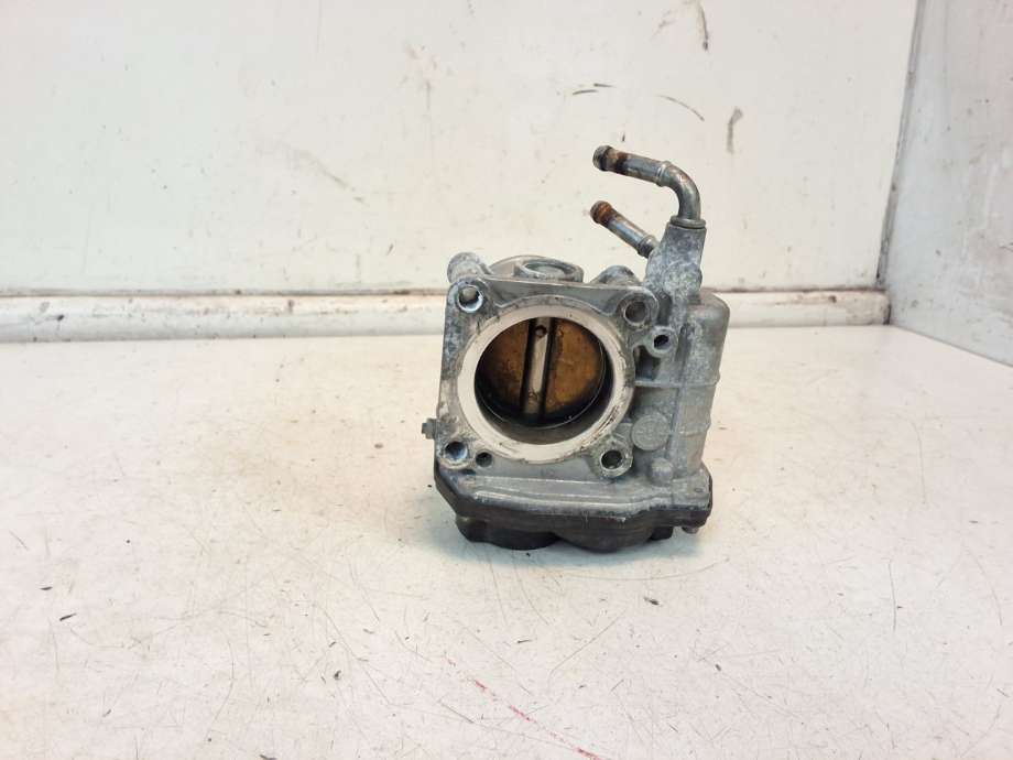 Spjeldhus til Nissan Qashqai 2010-2014 (Type I, Fase 2)  (NISSAN|161191KA0B|)