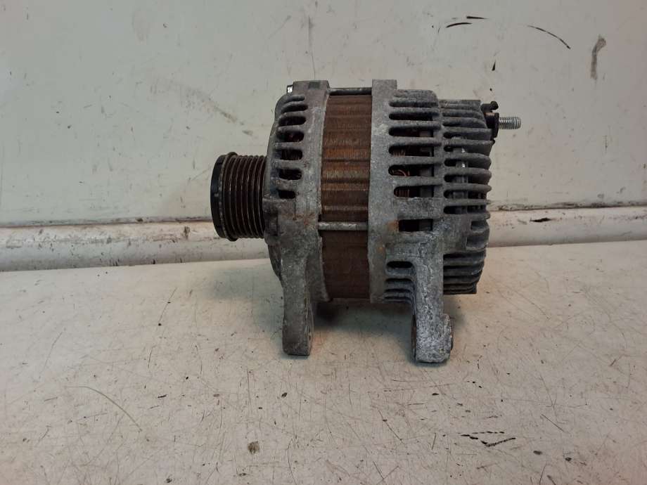 Dynamo til Nissan Qashqai 2010-2014 (Type I, Fase 2)  (NISSAN|231001KA1C|)