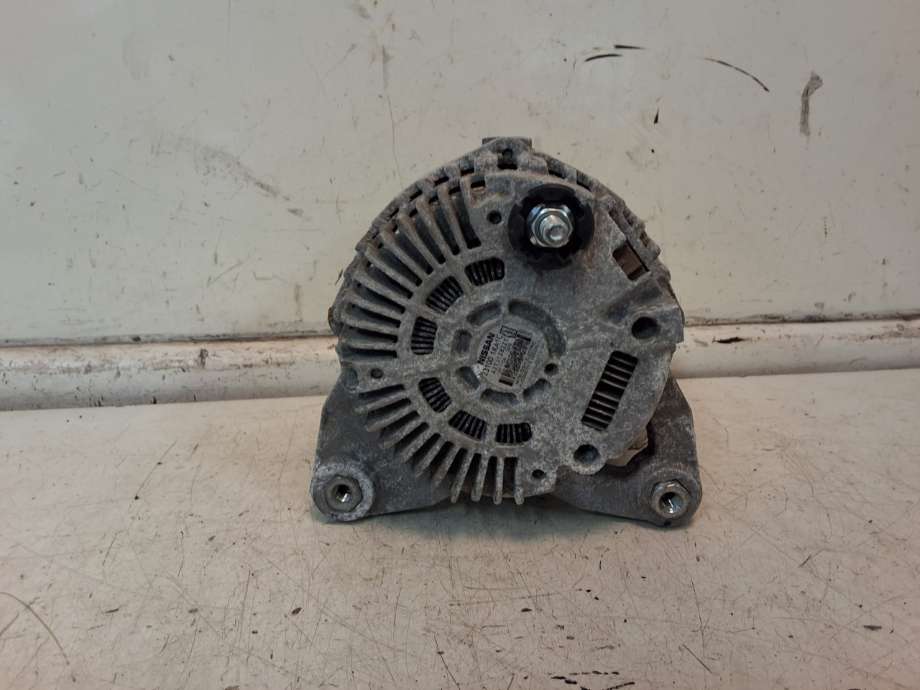 Dynamo til Nissan Qashqai 2010-2014 (Type I, Fase 2)  (NISSAN|231001KA1C|)