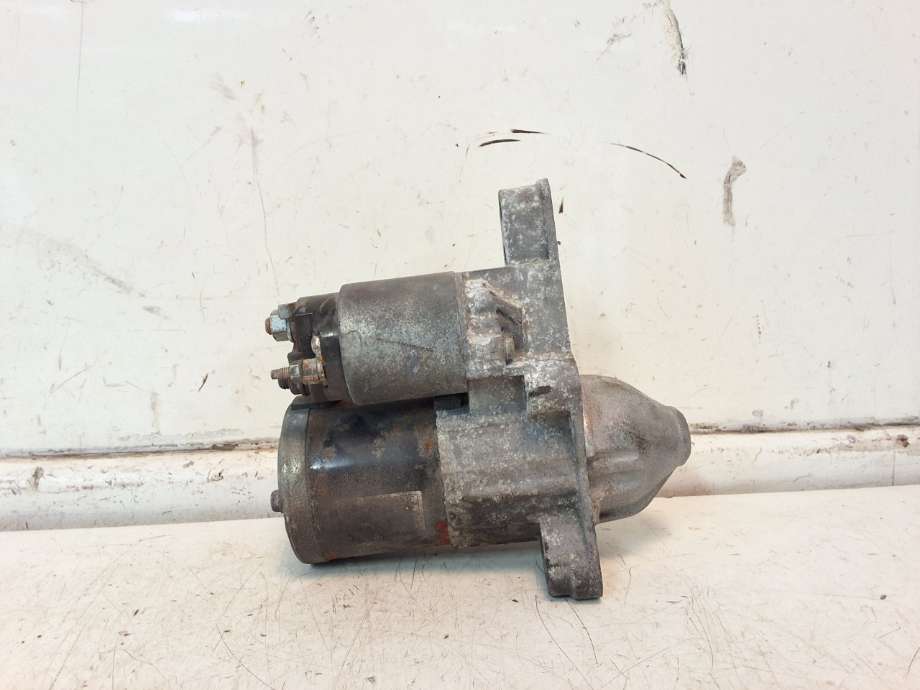 Starter til Nissan Qashqai 2010-2014 (Type I, Fase 2)  (NISSAN|233001KA1C|)
