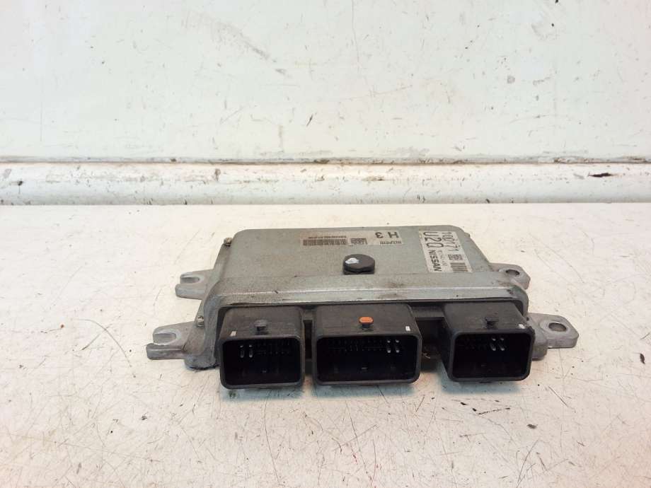 Styreenhet motor til Nissan Qashqai 2010-2014 (Type I, Fase 2) (NISSAN|237031KH0A|)
