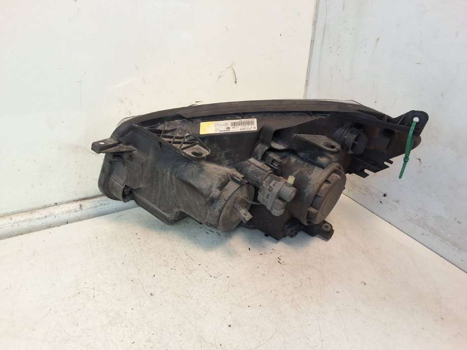 Frontlykt høyre halogen til Nissan Qashqai 2010-2014 (Type I, Fase 2) (NISSAN|26242JD00B|)