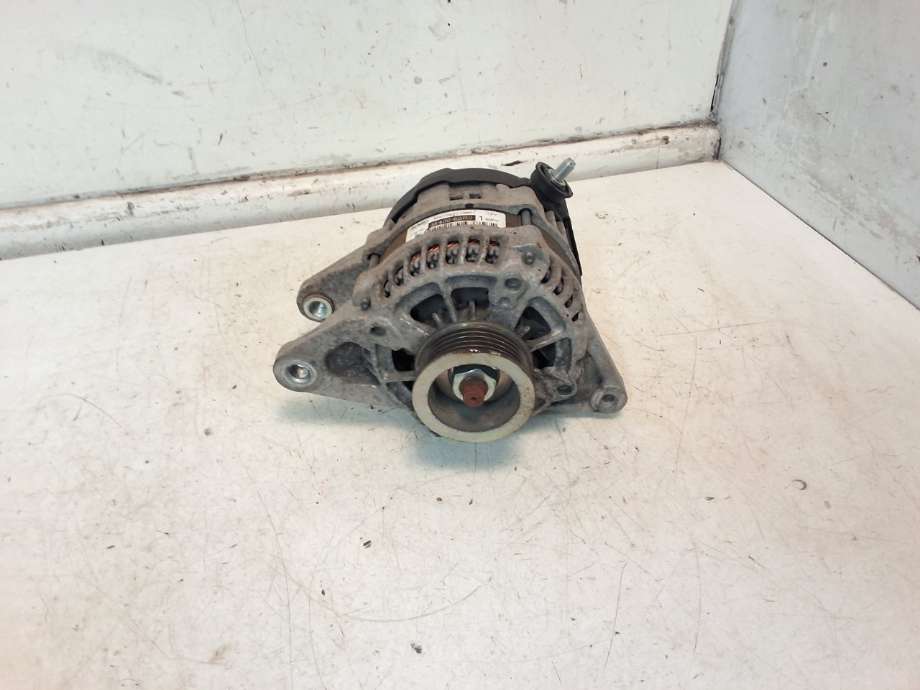 Dynamo til Suzuki Vitara, 2015-->> (Type IV)  (SUZUKI|31400-60R01-000)