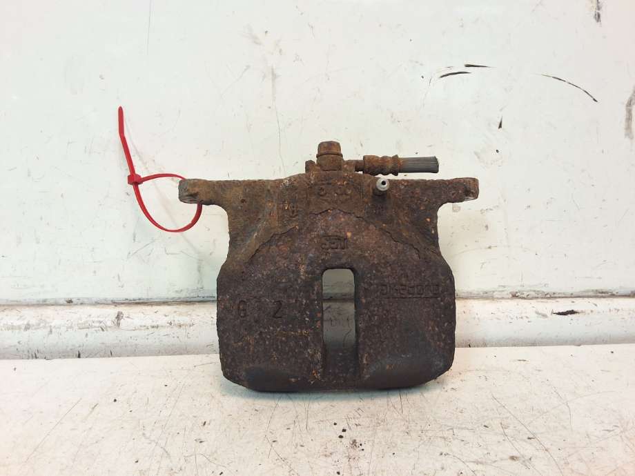 Bremsecaliper venstre foran til Suzuki Vitara 2015-->> (Type IV)  (SUZUKI|55102-61M01-999|)