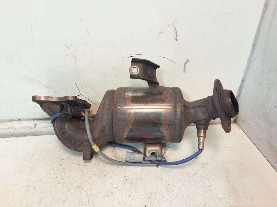 Partikkelfilter til Suzuki Vitara, 2015-->> (Type IV)  (SUZUKI|14220-60R00-H02)