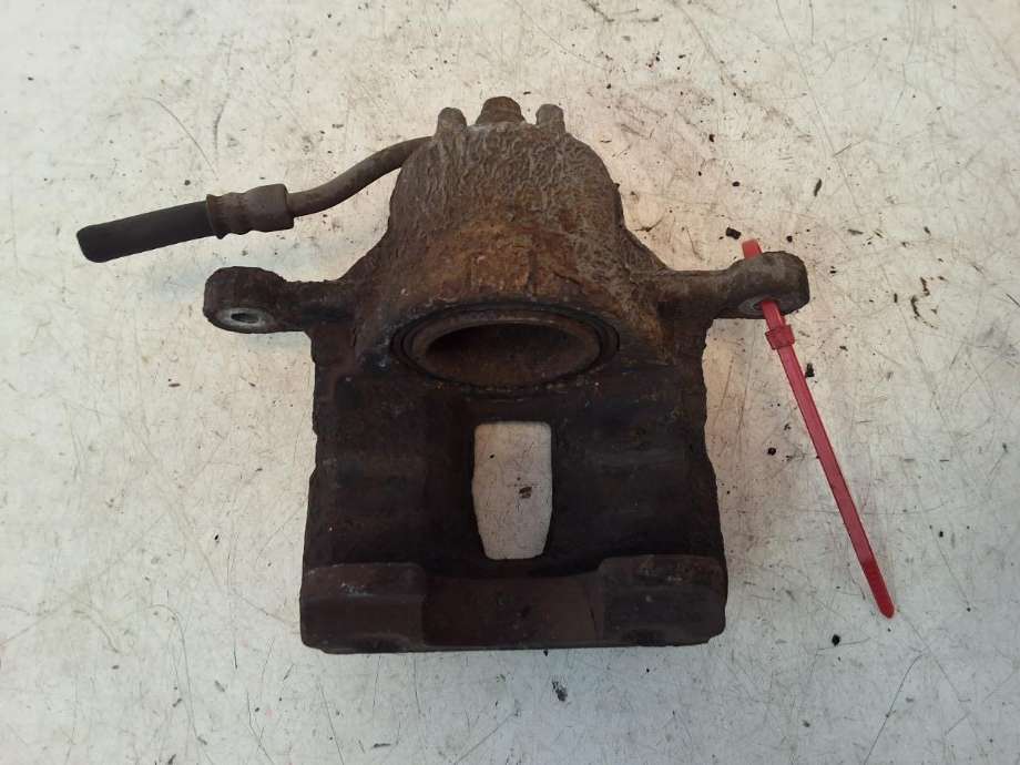 Bremsecaliper venstre foran til Hyundai i20 2009-2014 (Type I)  (HYUNDAI|58110 1J600|)