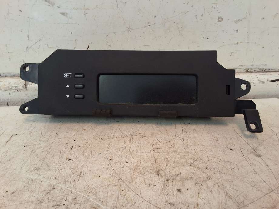 Instrument kjørecomputer til Hyundai i20 2009-2014 (Type I) (HYUNDAI|94101 1J625|)