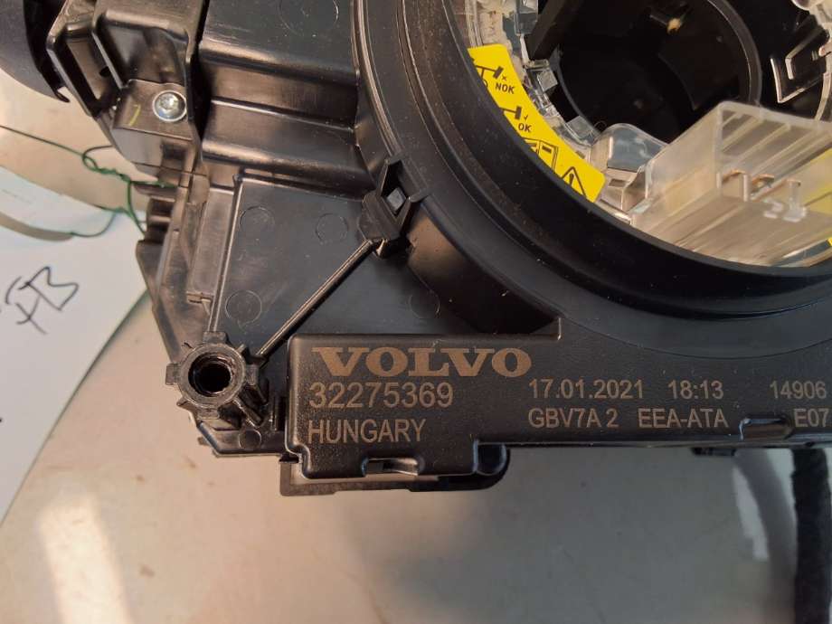 Bryter combi til Volvo XC40 2018-2024  (VOLVO|32275369|)