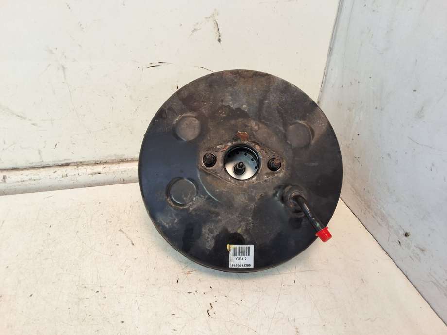 Bremsekraft-forsterker til Hyundai i20 2009-2014 (Type I) (HYUNDAI|59110 1J200|)
