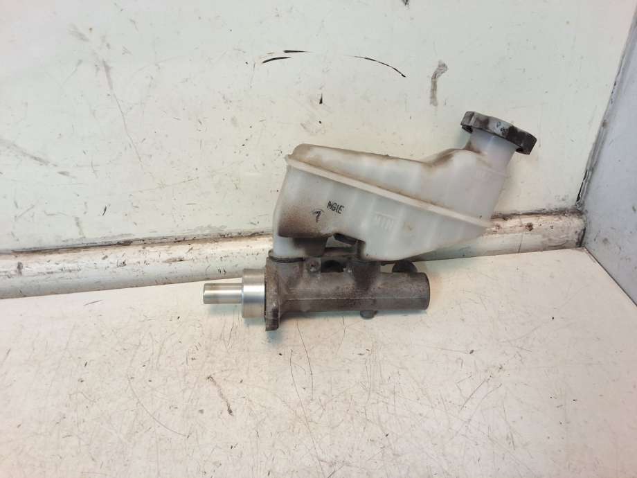 Bremsepumpe hoved til Hyundai i20 2009-2014 (Type I)  (HYUNDAI|58510 1J200|)