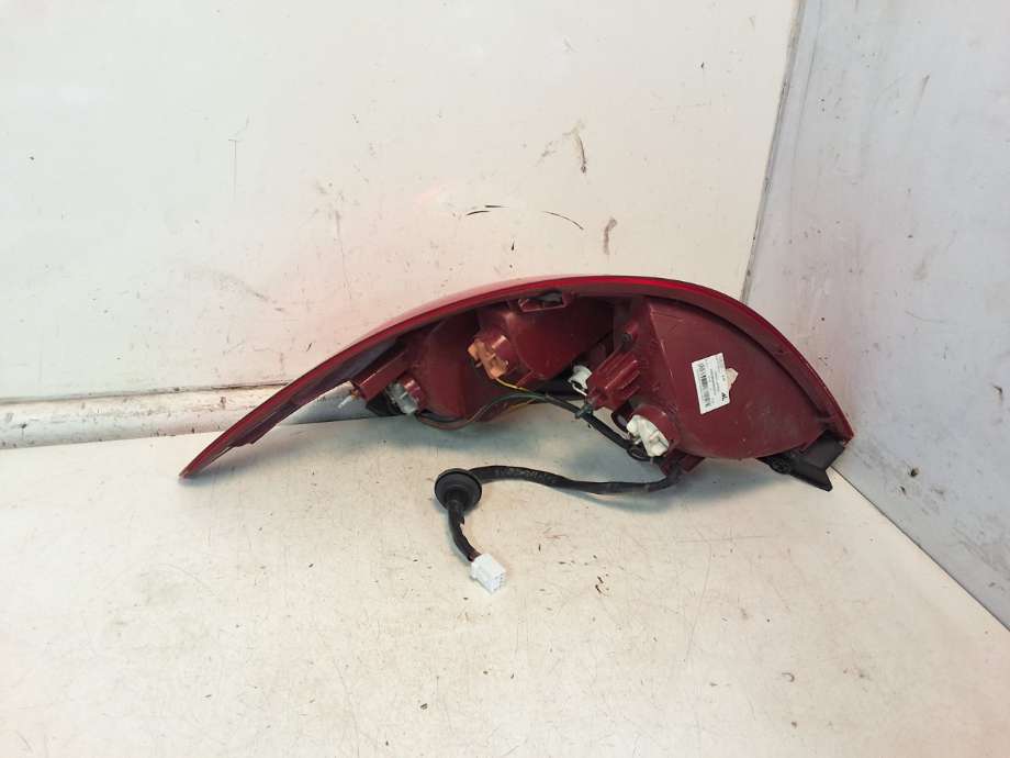 Baklykt venstre til Hyundai i20 2009-2014 (Type I)  (HYUNDAI|92401 4P000|)