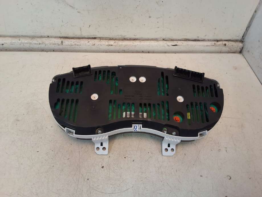 Instrumentpanel til Hyundai i20 2009-2014 (Type I)  (HYUNDAI|94006 1J175|)