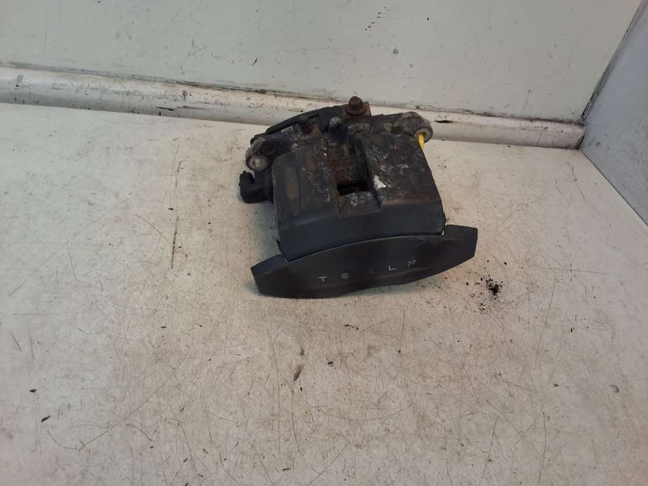 Bremsecaliper venstre bak til Tesla Model S 2016-2021 (Fase 2)  (TESLA|1078541-00-A|)