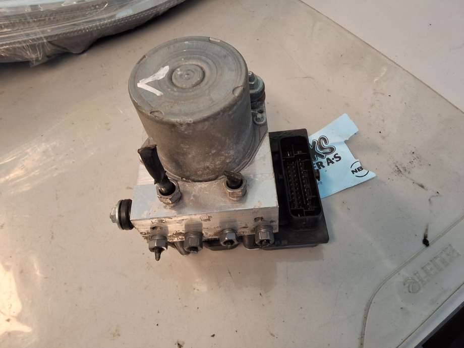 ABS sentral til Peugeot 3008 2009-2016 (Type I)  (PEUGEOT|4541QG|0265951326|9666930880)