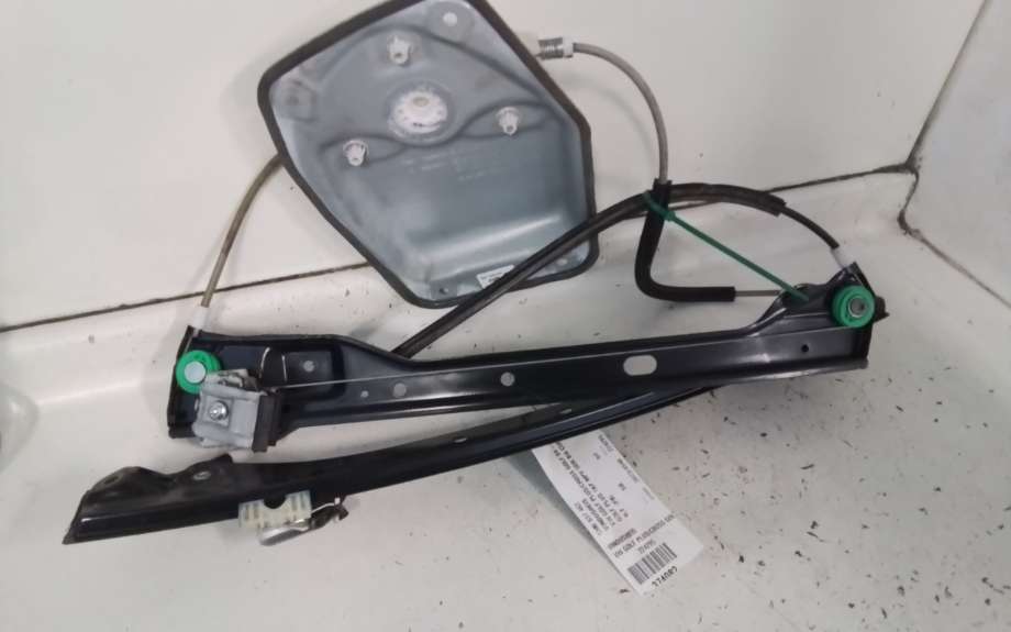 Ruteheis til VW Golf, Plus/Cross 2009-2013 (Fase 2) (VOLKSWAGEN|5M0 837 462|)