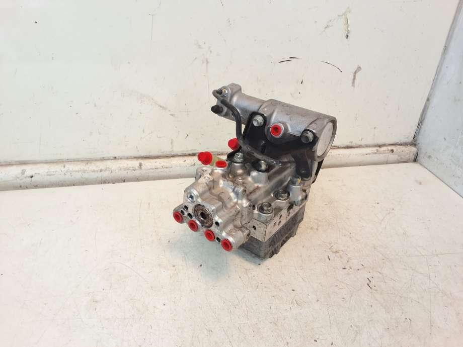 Bremsekraft-forsterker til Toyota Yaris 2012-2014 (Type III, Fase 1) (TOYOTA|4705052070|)