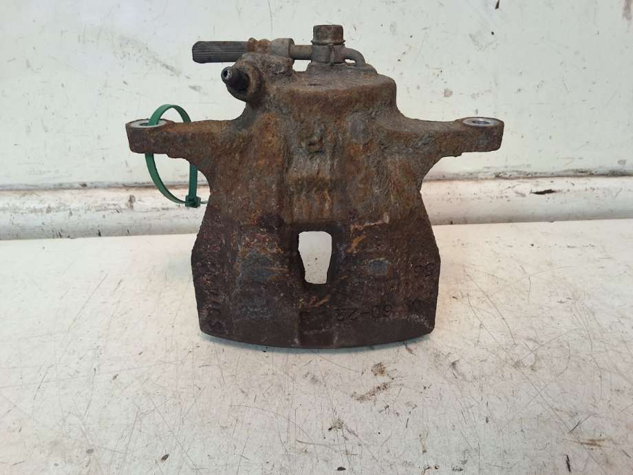 Bremsecaliper høyre foran til Toyota Yaris 2012-2014 (Type III, Fase 1)  (TOYOTA|4773052290|)