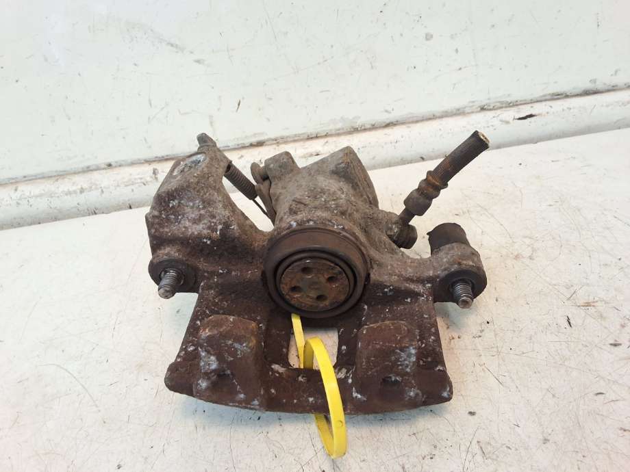 Bremsecaliper venstre bak til Toyota Yaris 2012-2014 (Type III, Fase 1)  (TOYOTA|478500D020|)