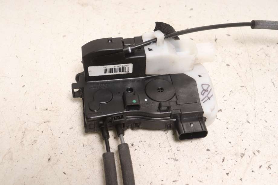 Låsekasse høyre til Hyundai Ix35 2010-2015  (HYUNDAI|81420 2Y010|)