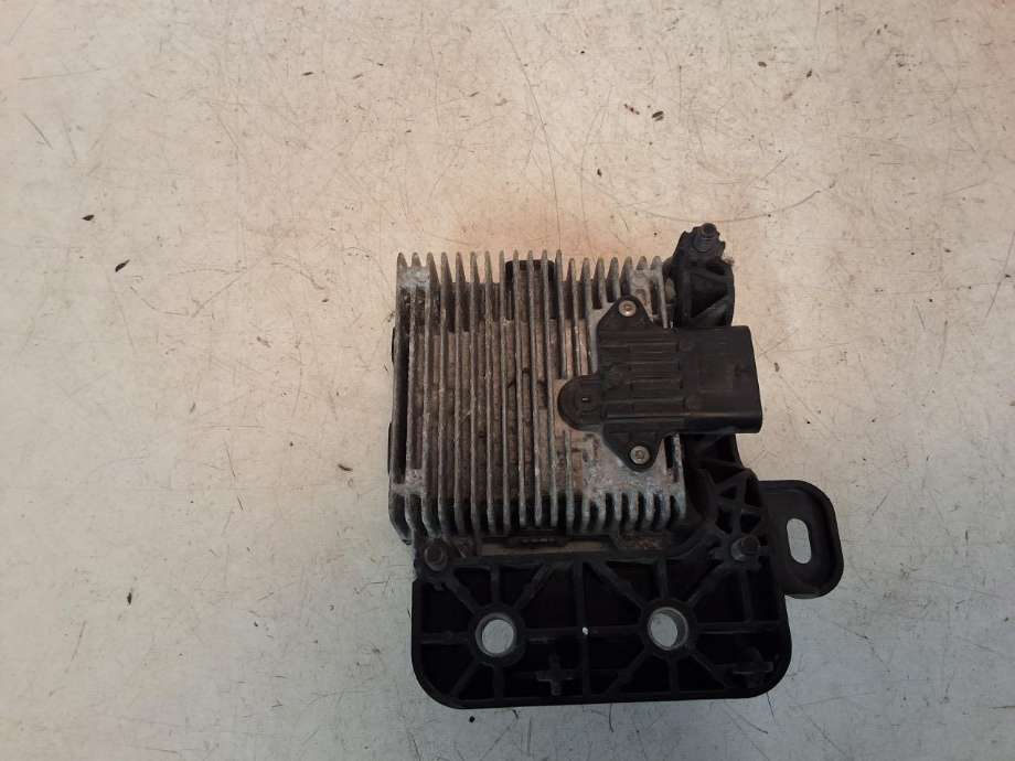 Sensor radar til Peugeot 2008 2019-->> (Type II)  (PEUGEOT|16 756 643 80|)