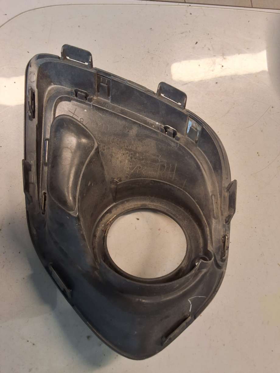 Diverse deler til Mitsubishi ASX 2010-2019 (MITSUBISHI|8321A516|)