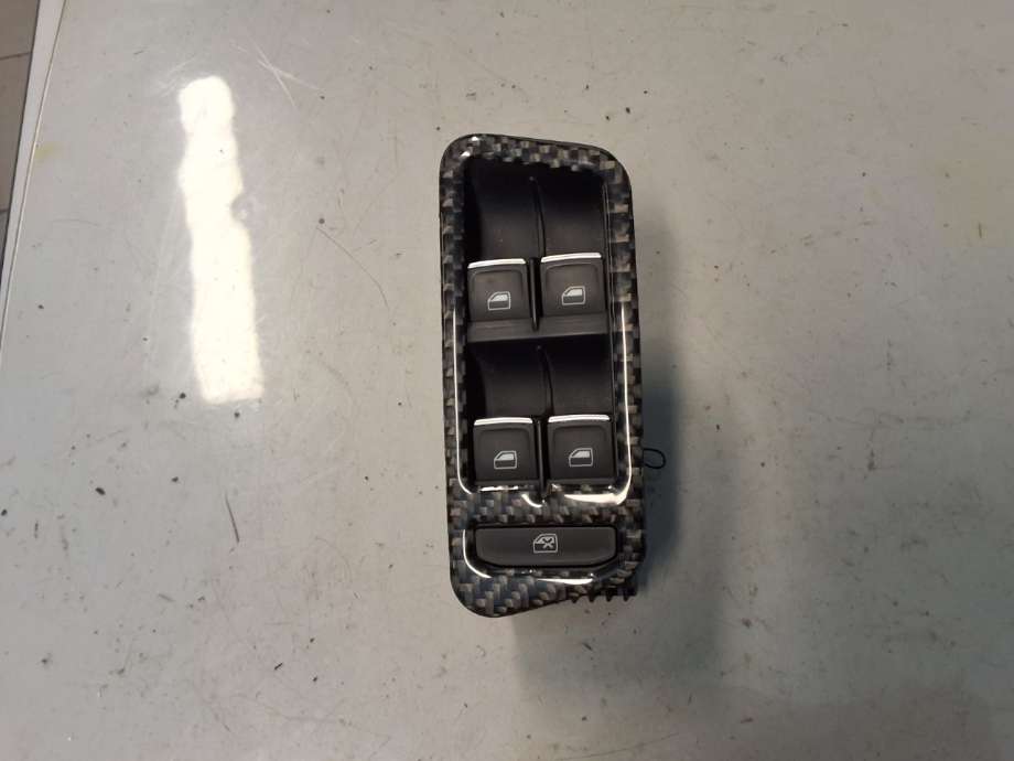 Bryter ruteheis til VW Golf VII 2012-2017 (Fase 1) (VOLKSWAGEN|5G0 959 857 C|)