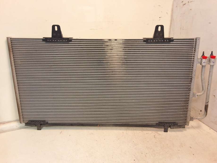 Radiator (automat gir) til Peugeot 2008 2019-->> (Type II) (PEUGEOT|98 481 275 80|98 269 468 80|)