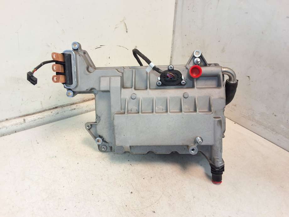DCDC converter hybrid til Peugeot 2008 2019-->> (Type II)  (PEUGEOT|9694472180|)
