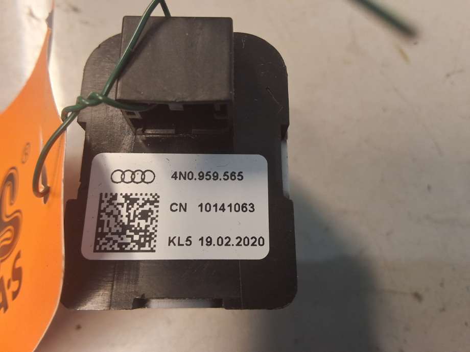 Bryter speil til Audi e-tron 2018-->>  (AUDI|4N0 959 565|)