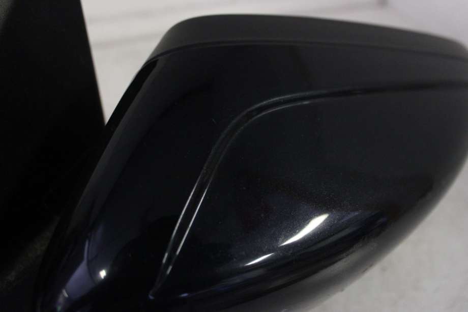Speil venstre til Volvo XC60 2008-2013 (Type I, Fase 1)  (VOLVO|31371125|)