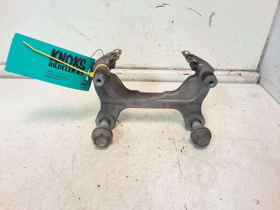 Bremsecaliper brakett til Ford F-150 Raptor 2021-->> (P702) (P702) (FORD (US)|)