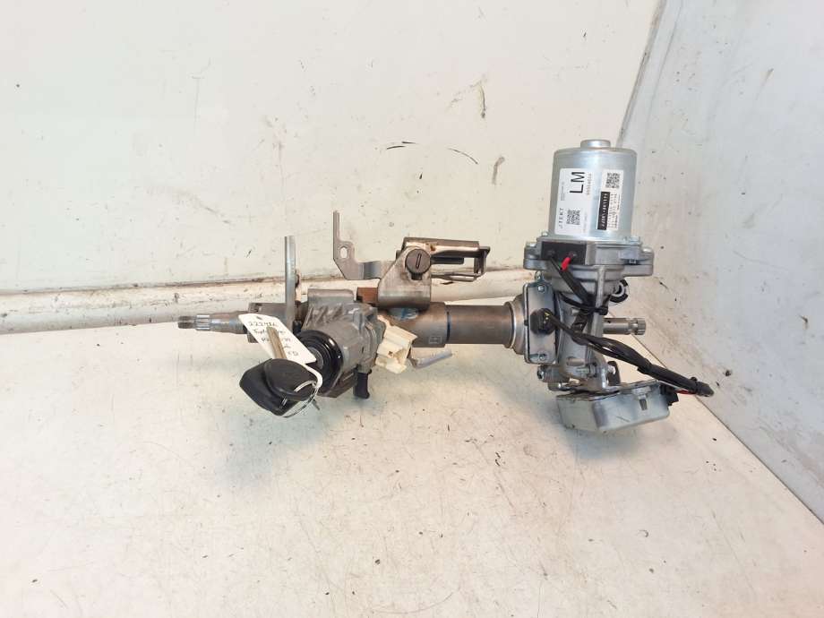 Rattaksel elektrisk servo til Toyota Aygo 2014-->> (Type II) (TOYOTA|452500H111|)