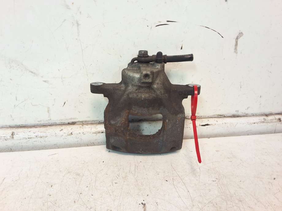 Bremsecaliper venstre foran til Toyota Aygo 2014-->> (Type II) (TOYOTA|477500H010|)