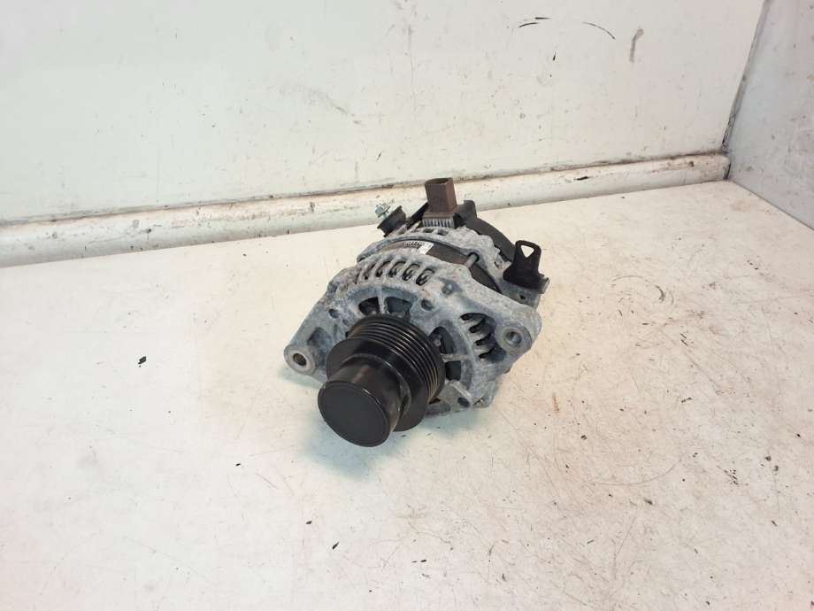 Dynamo til Toyota Aygo 2014-->> (Type II) (TOYOTA|270600Q170|)
