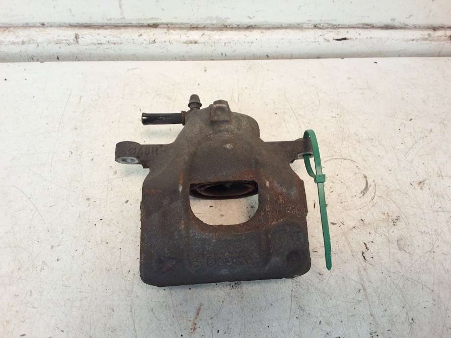 Bremsecaliper høyre foran til Toyota Aygo 2014-->> (Type II)  (TOYOTA|477300H010|)