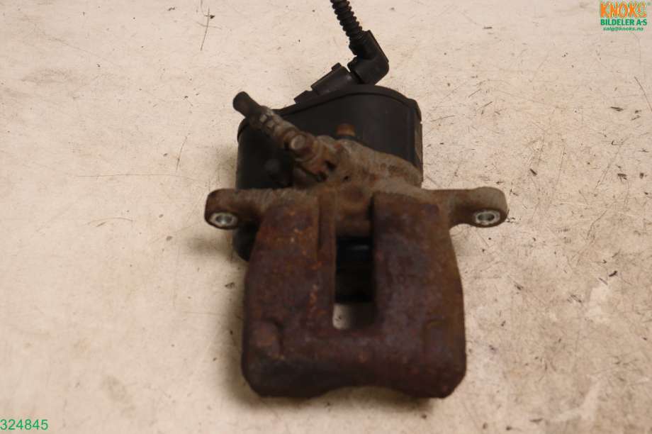 Bremsecaliper høyre bak til VW Tiguan 2007-2011 (Type I, Fase 1)  (VOLKSWAGEN|5N0 615 404|)